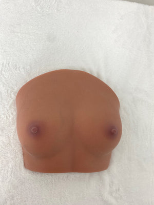 Piersi (s) Torso Sex Doll (Climax Doll Pro a-cup Silikon)