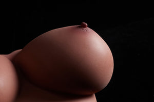 Piersi (L) Torso Sex Doll (Climax Doll Zawodowieccup Silikon)