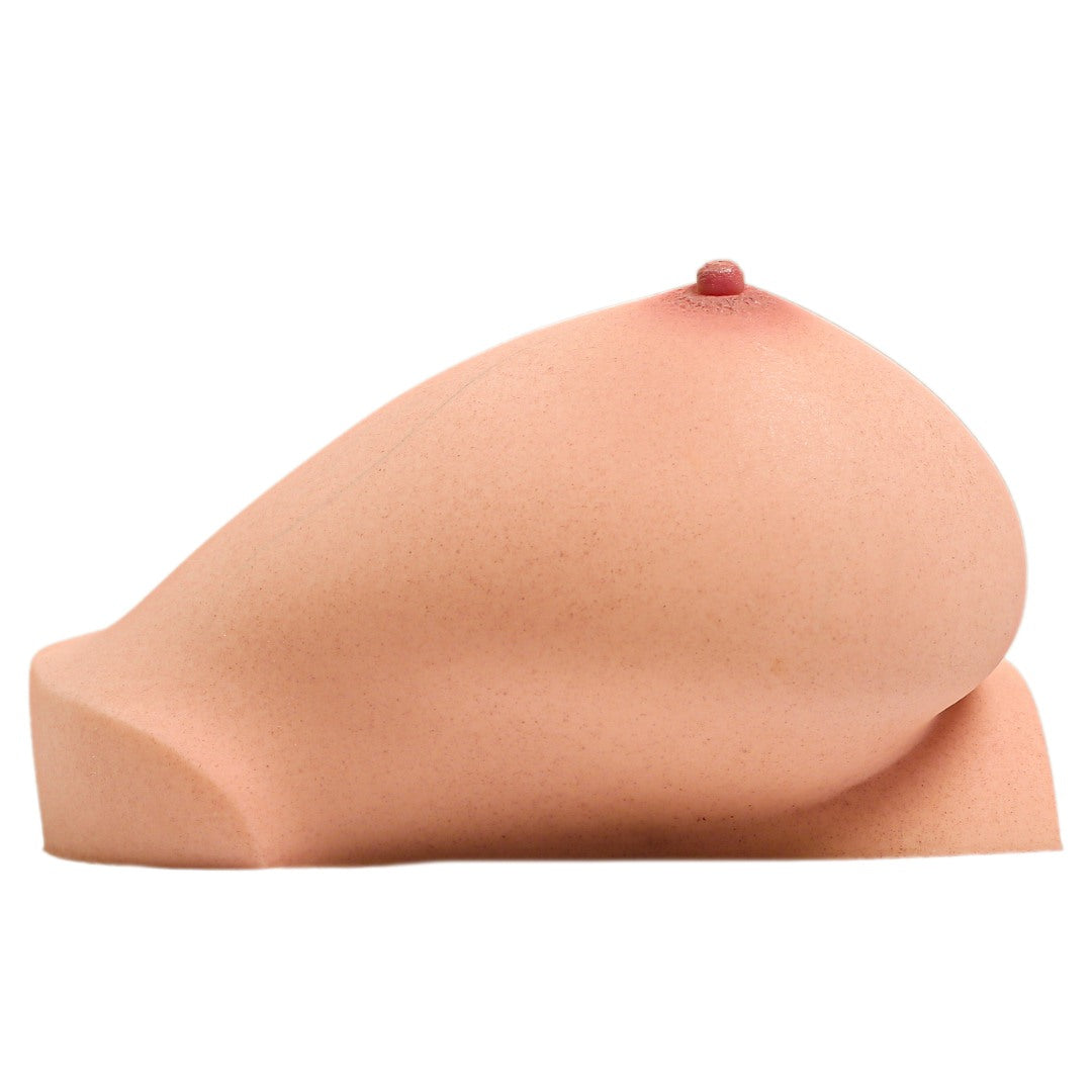 Piersi (L) Torso Sex Doll (Climax Doll Zawodowieccup Silikon)