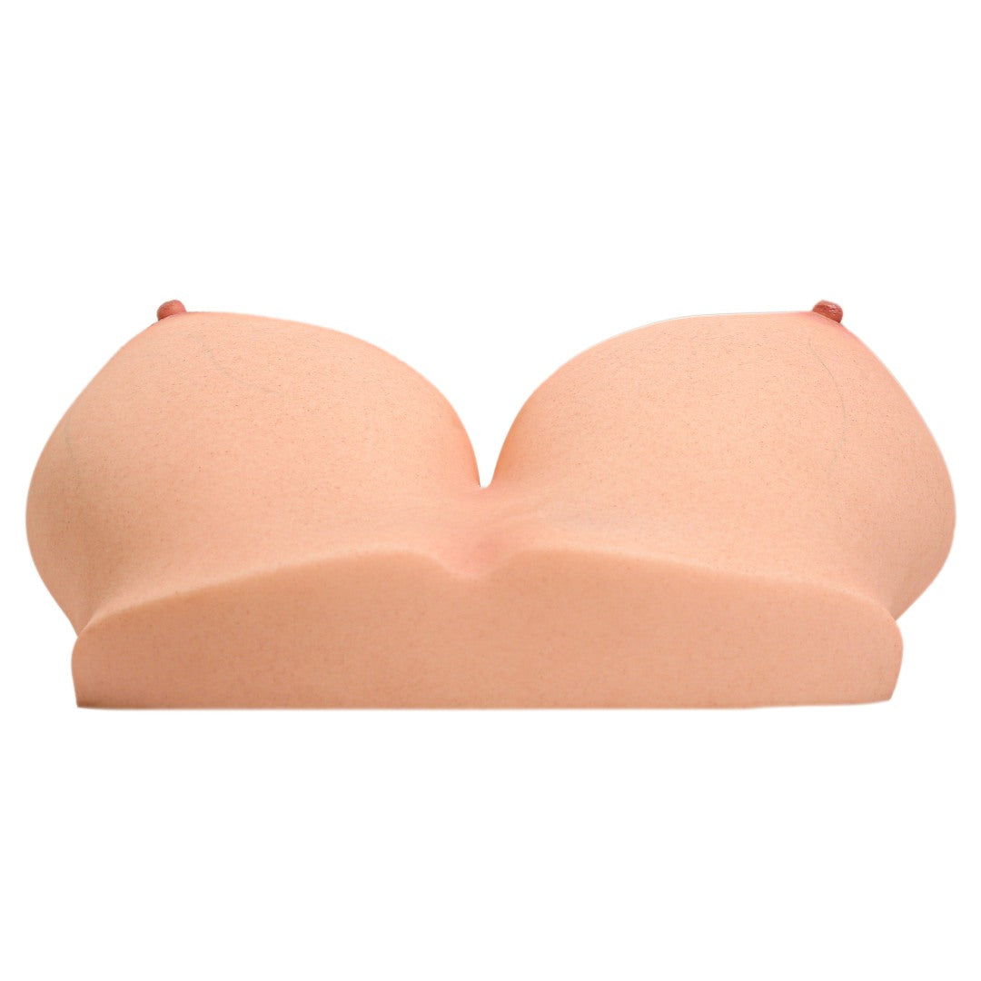 Piersi (L) Torso Sex Doll (Climax Doll Zawodowieccup Silikon)