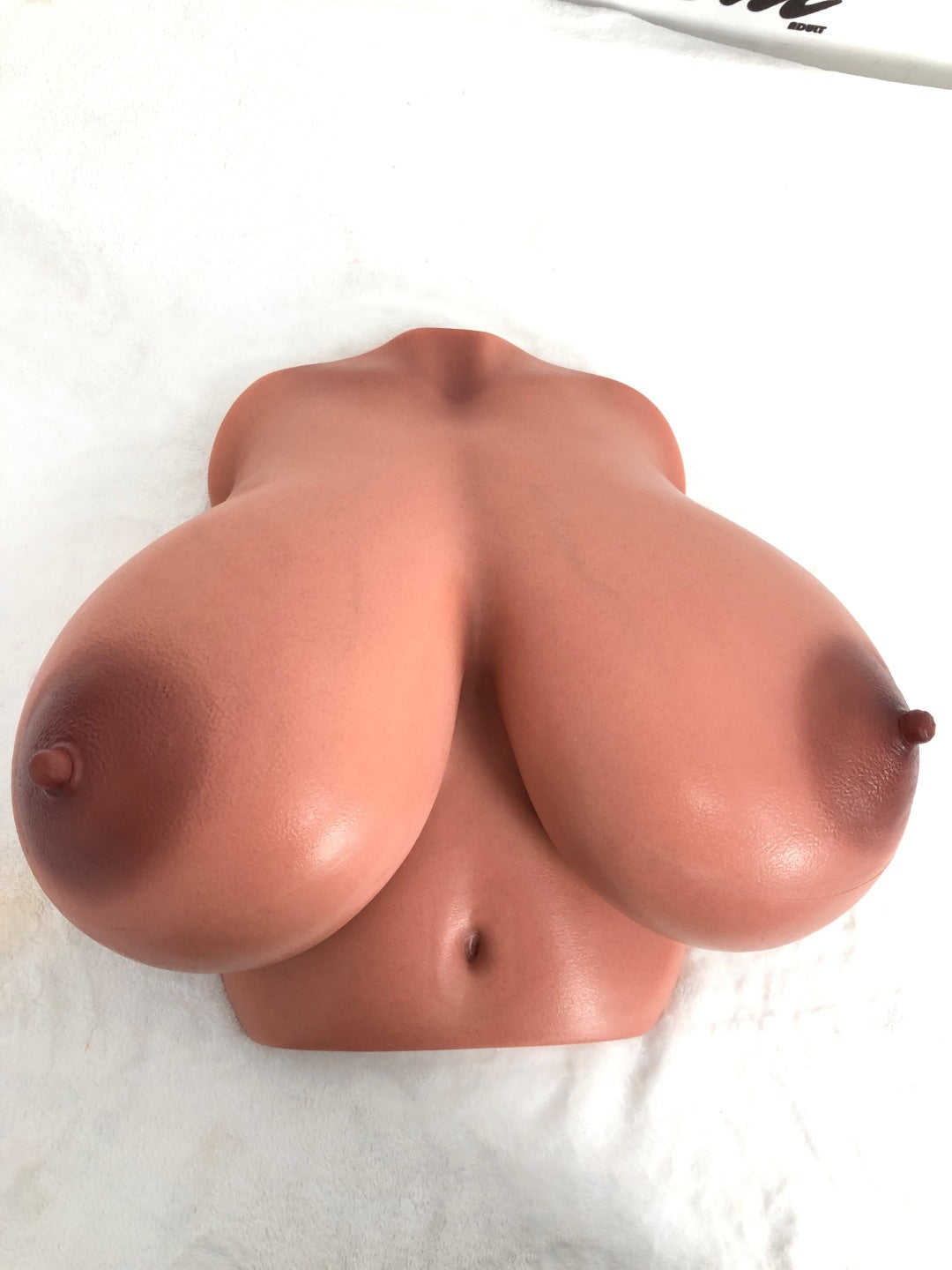 Chest (XL) Torso Sex doll (Climax Doll Pro G-cup silicone)