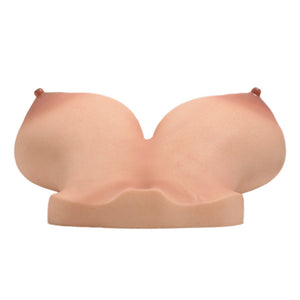Piersi (XL) TOUSO SEX LLL (Climax Doll Zawodowieccup Silikon)