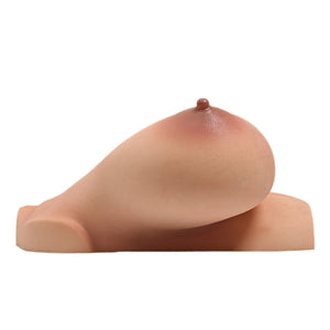 Piersi (XL) TOUSO SEX LLL (Climax Doll Zawodowieccup Silikon)
