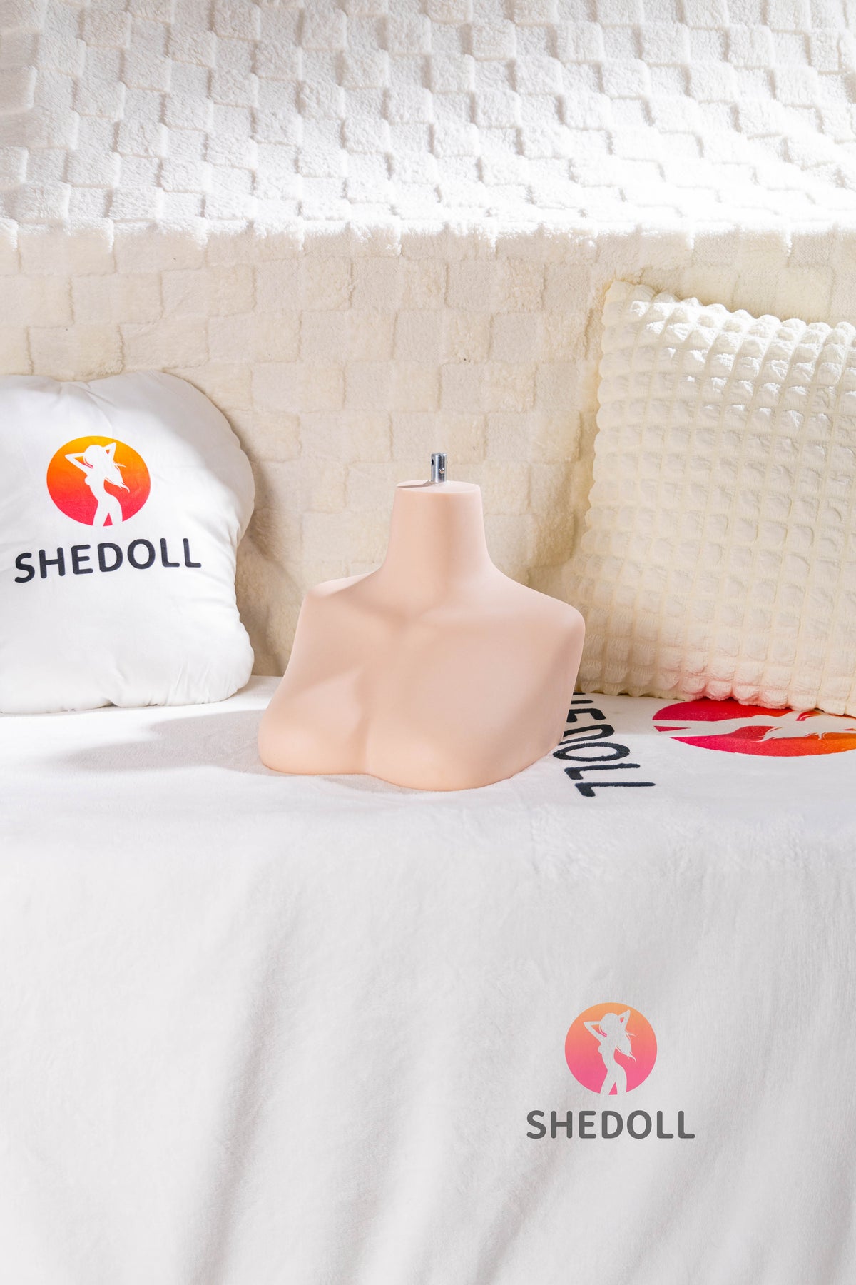 Head stand silicone (Shedoll)