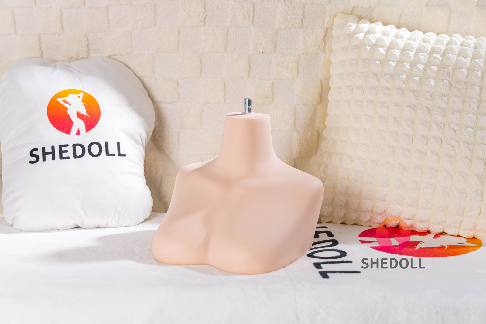 Head stand silicone (Shedoll)