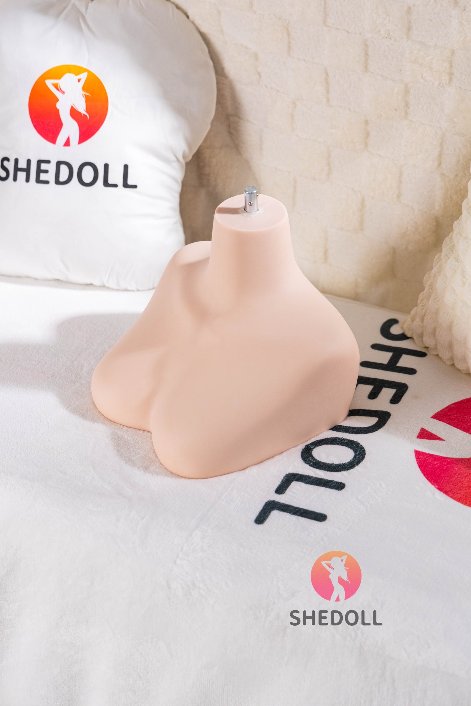 Head stand silicone (Shedoll)