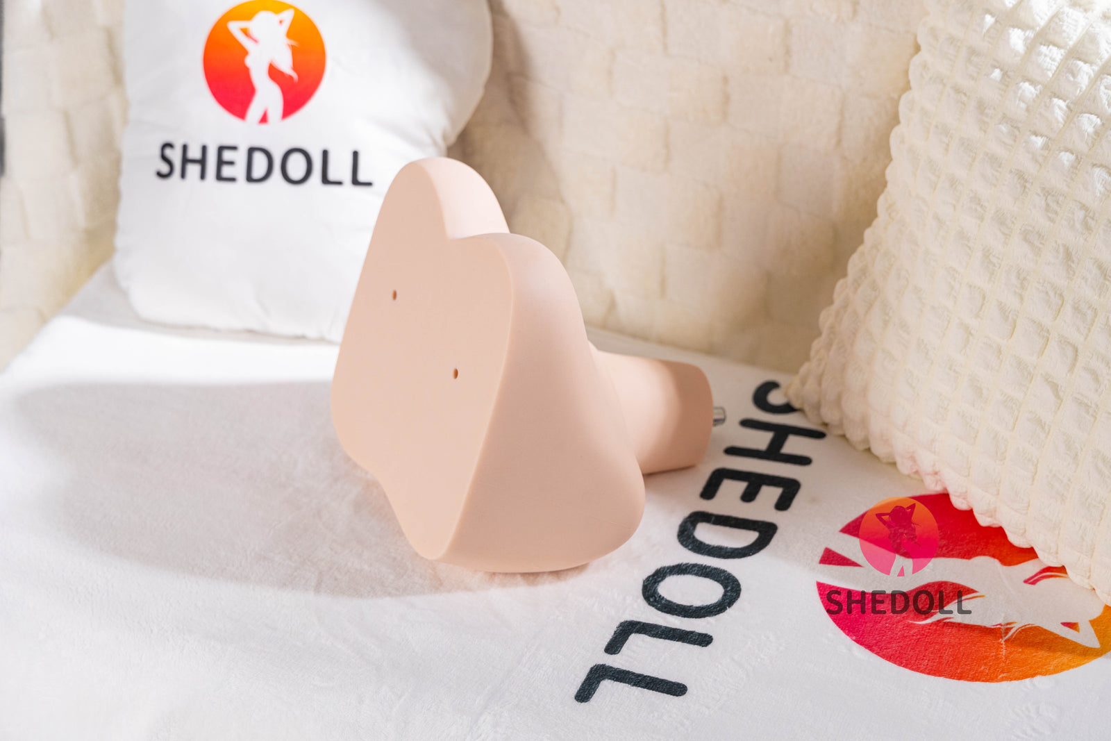 Head stand silicone (Shedoll)