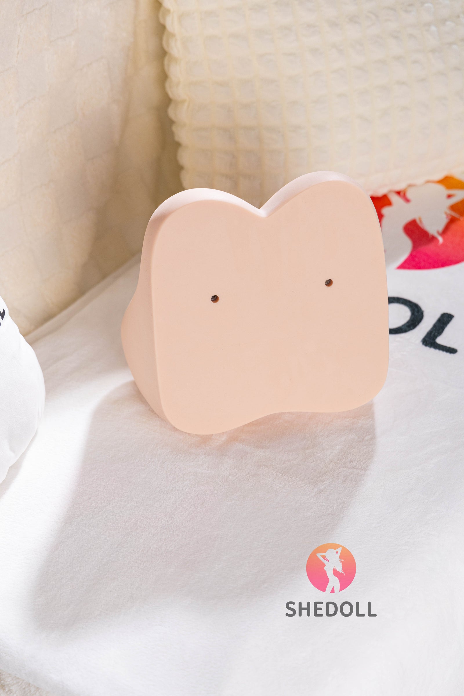 Head stand silicone (Shedoll)