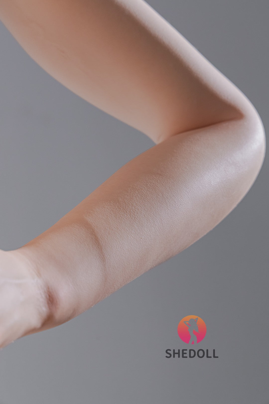 Starley Sex Doll (SHEDOLL 167 cm D-cup #SH194 2.0 Silikon)