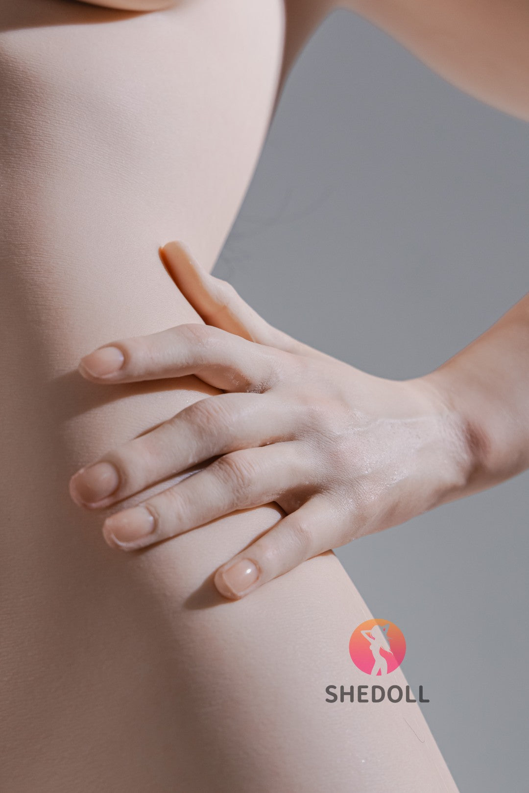 Starley Sex Doll (SHEDOLL 167 cm D-cup #SH194 2.0 Silikon)