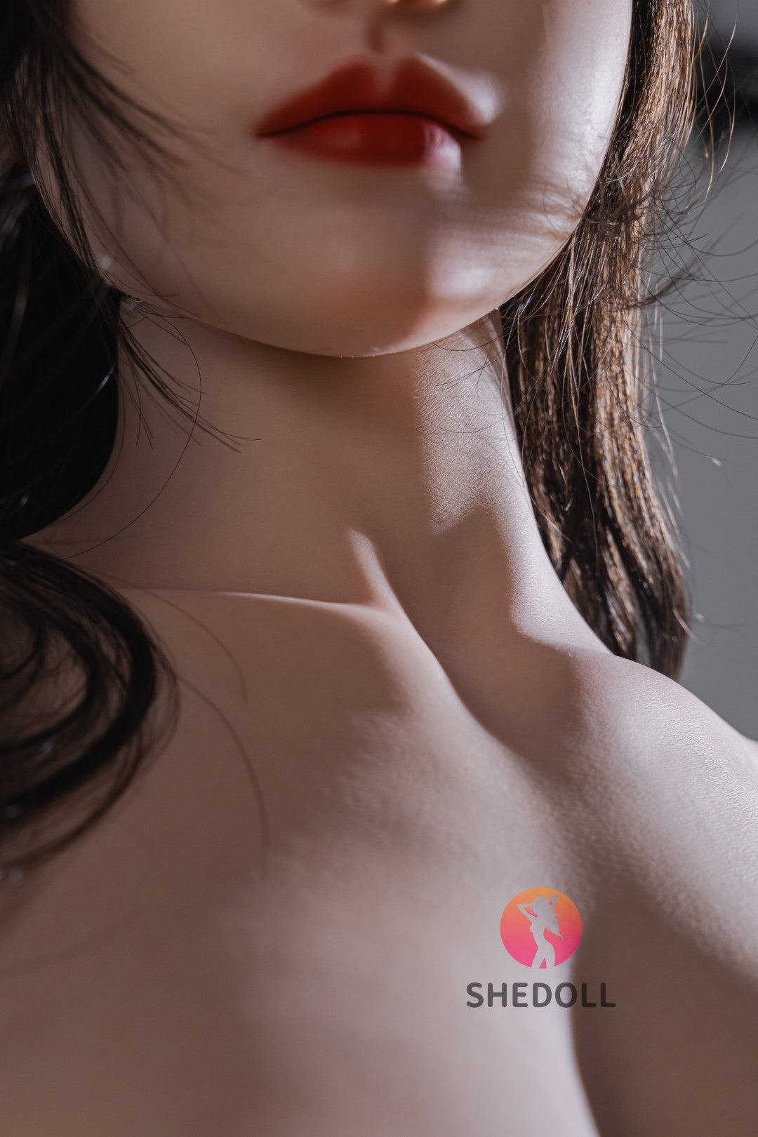 Starley Sex Doll (SHEDOLL 167 cm D-cup #SH194 2.0 Silikon)