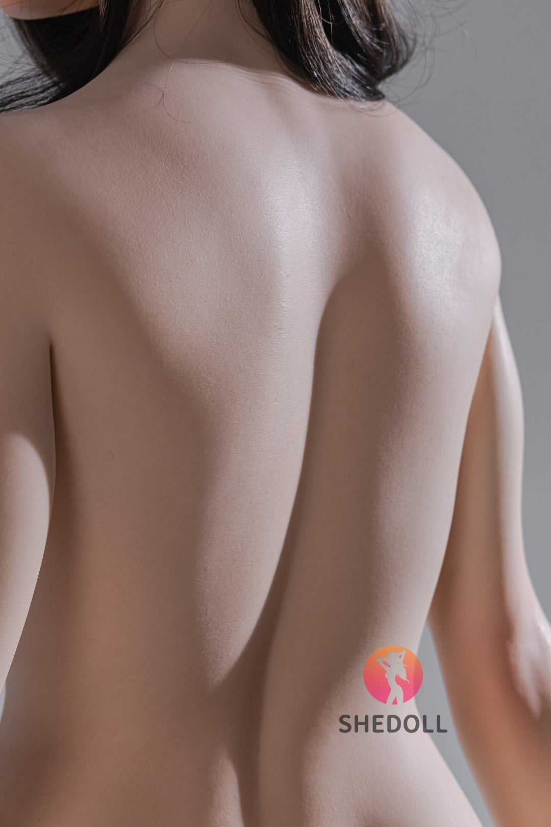 Starley Sex Doll (SHEDOLL 167 cm D-cup #SH194 2.0 Silikon)