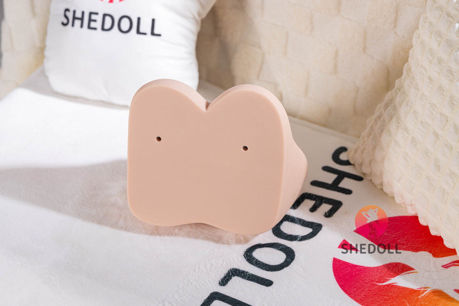 Head stand silicone (Shedoll)