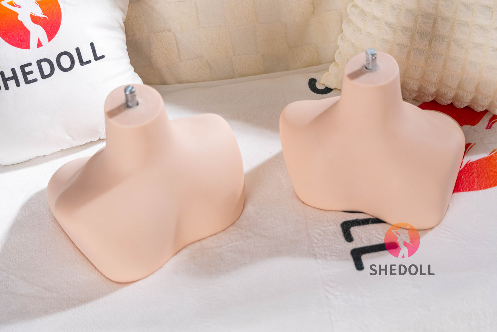 Head stand silicone (Shedoll)