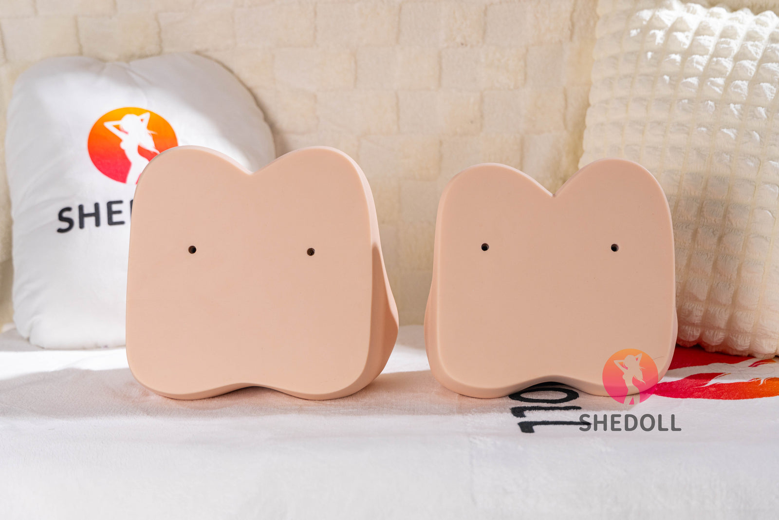 Head stand silicone (Shedoll)