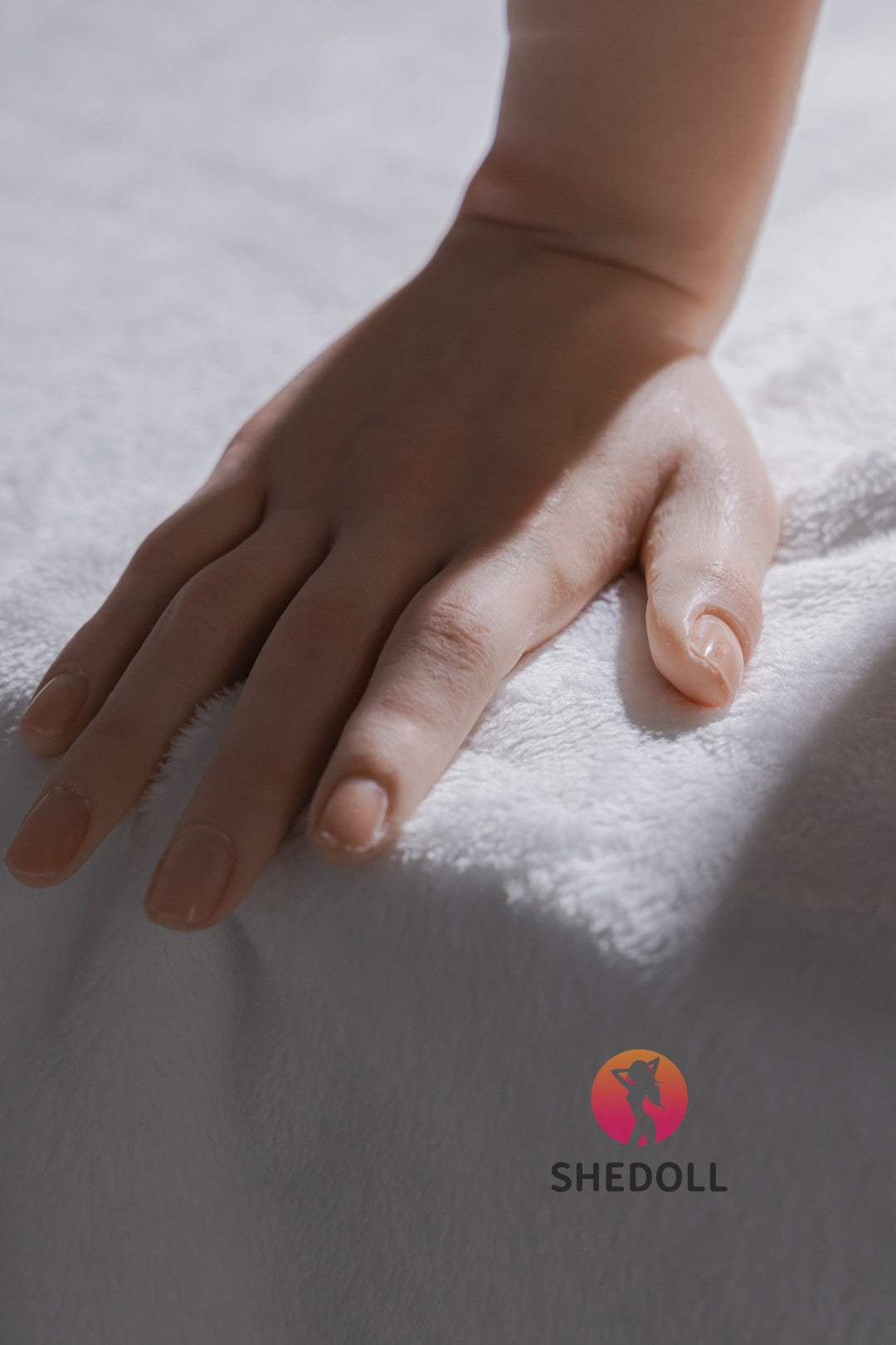 Starley Sex doll (SHEDOLL 167cm D-cup #SH194 2.0 silicone)