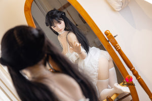 Freya Sex Doll (SHEDOLL 156 cm e-cup #SH060 2.0 TPE+silikon)