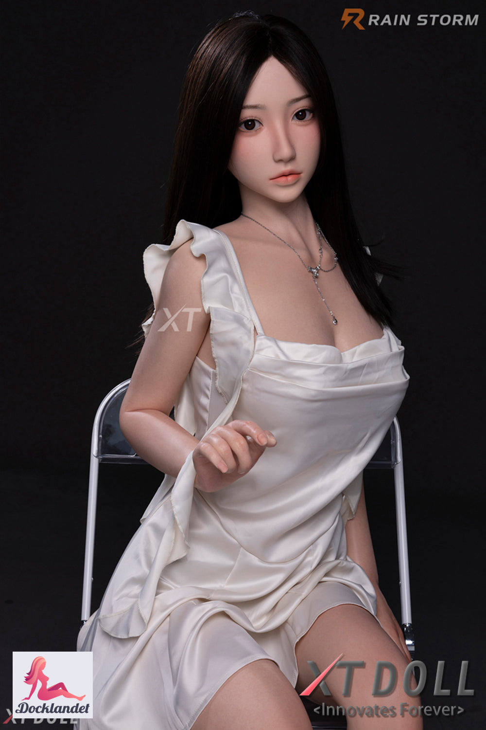 Lalka seks xueer (XT Doll 163 cm f-cup #XT-BYB17-A Silikon)