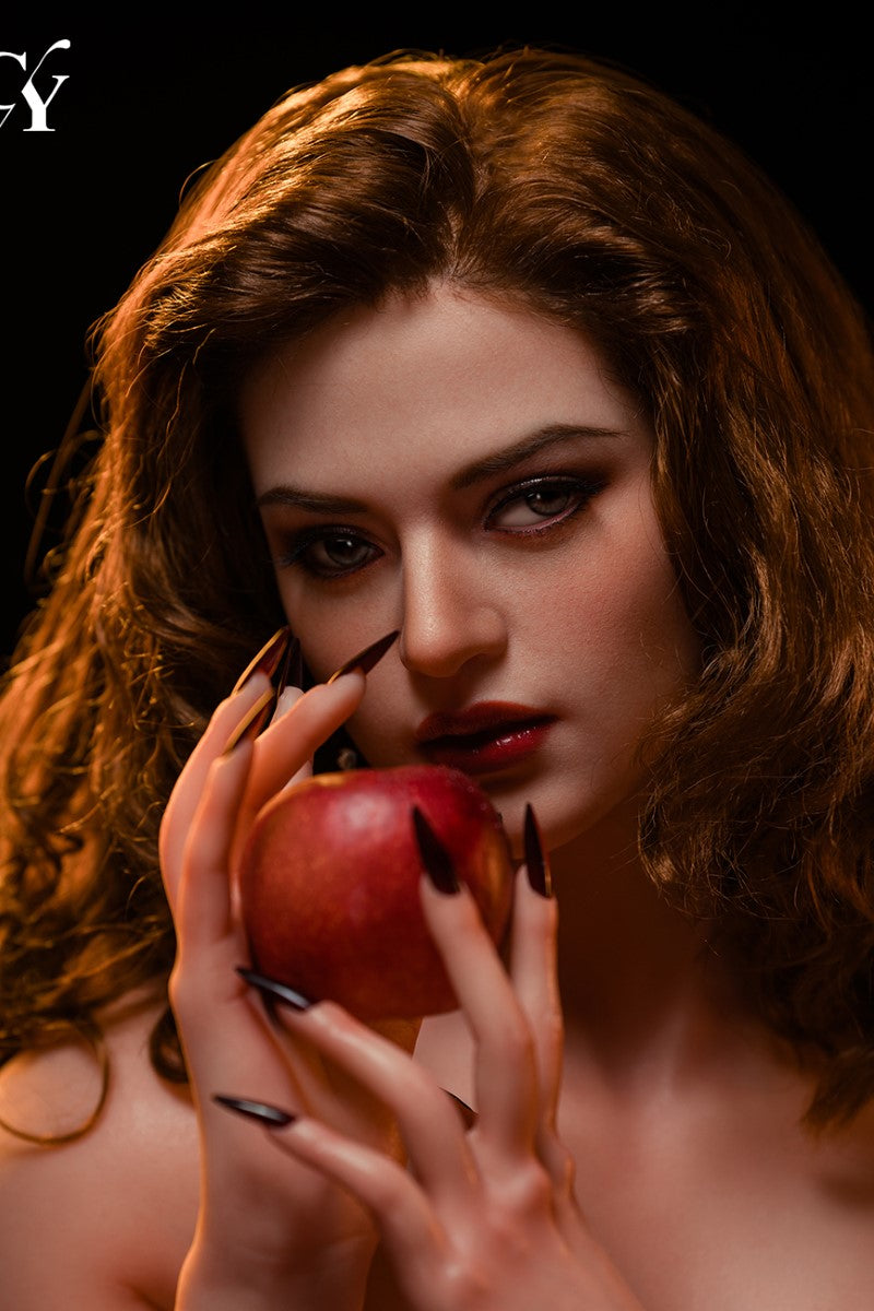 Beatrice Sex doll (TOP CYDOLL 176cm E-cup TPE+silicone)