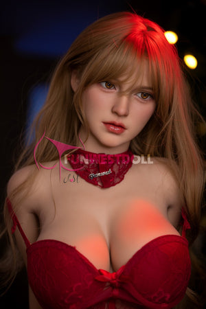 Bella Sex Doll (Funwest Doll 155 cm F-cup #037 TPE) EXPRESS