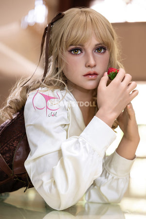 Lalka seksu Bella (FunWest Doll 157 cm C-cup #037 TPE)