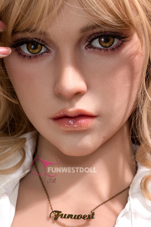 Bella Sex Doll (Funwest Doll 157 cm C-cup #037 TPE) EXPRESS