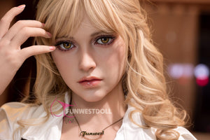 Bella Sex Doll (Funwest Doll 157 cm C-cup #037 TPE) EXPRESS