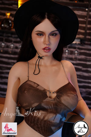 Brooke Sex Doll (AK-DOLL 159CM F-cup LS#56 Silikon