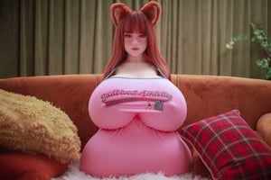 Grace Torso Sex Doll (Climax Doll Pro 103cm u-cup TPE+silikon)