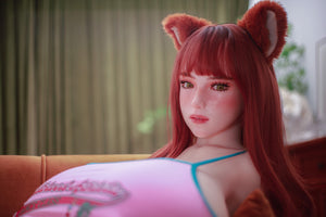 Grace Torso Sex Doll (Climax Doll Pro 103cm u-cup TPE+silikon)