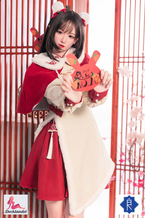 Platycodon Sex Doll (Bezlya Doll 163 cm e-cup 2.2 silikon)