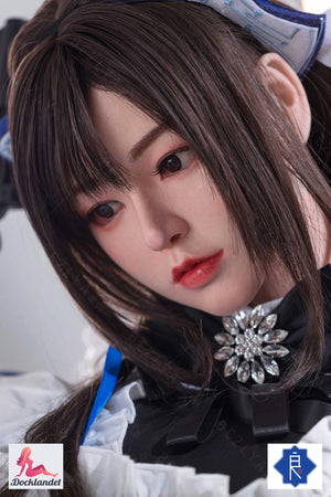 Begonia Sex Doll (Bezlya Doll 160 cm g-cup 2.1 silikon)