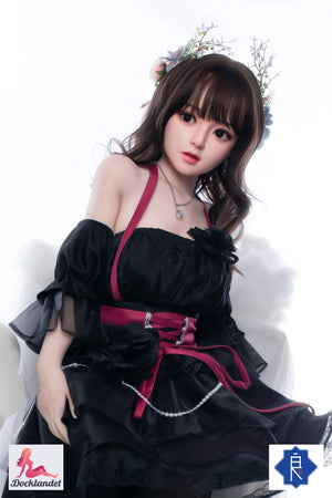 Lalka seksu convallaria (Bezlya Doll 149 cm D-cup 2,0 tpe+silikon)