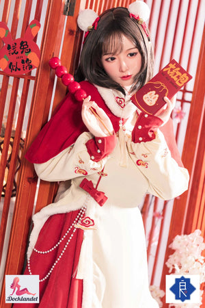 Platycodon Sex Doll (Bezlya Doll 163 cm e-cup 2.2 silikon)