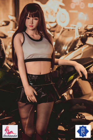 Holly Sex Doll (Bezlya Doll 160 cm C-cup 2.1 silikon)