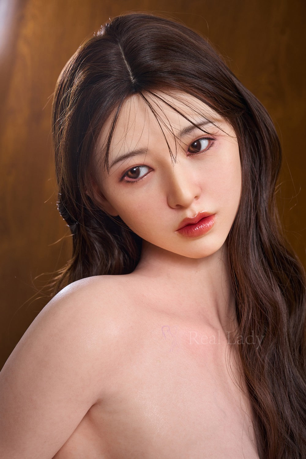 Lalka seksu Shizuka (Real Lady 159cm F-cup R7 RST silikon)