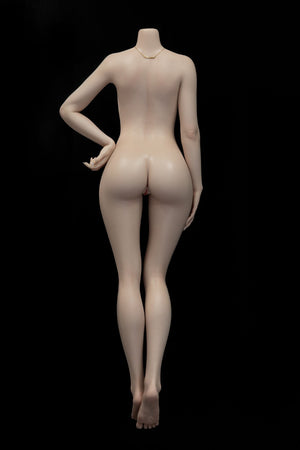 Amy Sex Doll (FunWest Doll 159 cm a-cup #041S silikon)