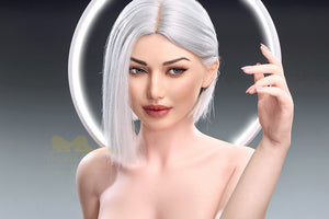 Cassiopeia sex doll (Irontech Doll 159cm g-cup S13 silicone)