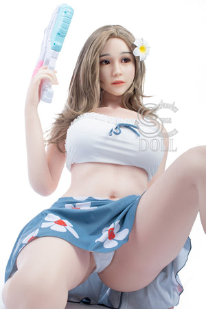 Celina Sex Doll (SEDoll 160 cm C-cup #106 silikon)