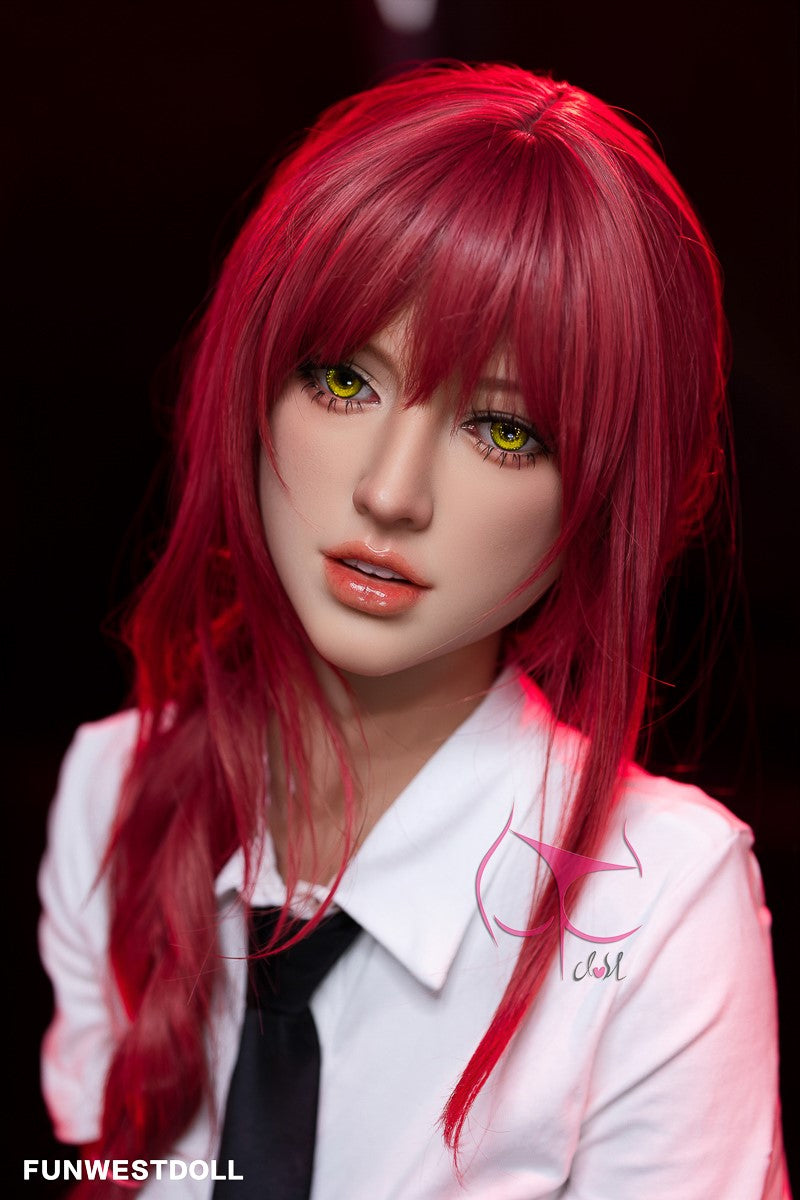 Lalka seksu Chloe (FunWest Doll 162cm F-cup #035 TPE)