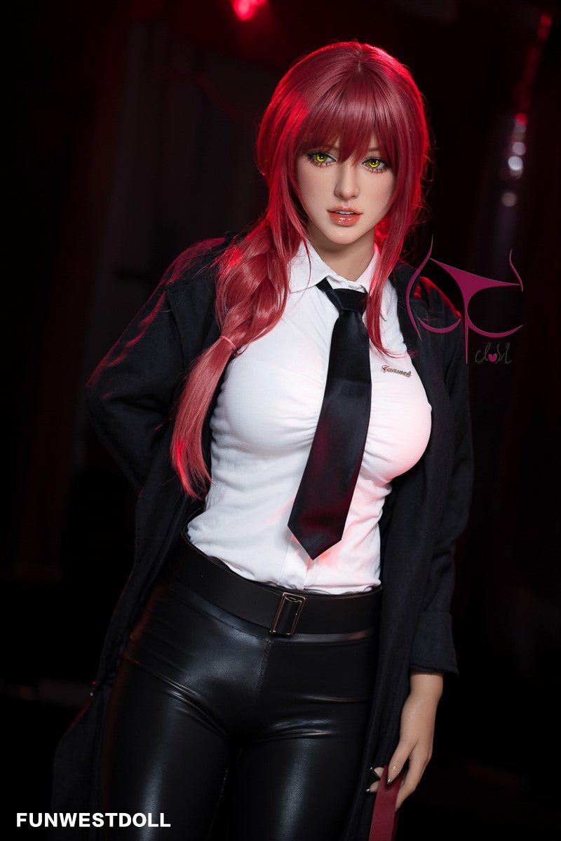 Chloe Sex Doll (FunWest Doll 162 cm f-cup #035 TPE) EXPRESS