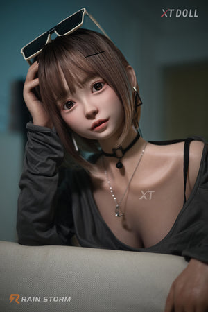 Susan Sex Doll (XT Doll 157 cm D-cup #XT-Village-5 silikon)