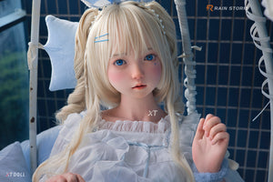 Lalka seksu EMI (XT Doll 157 cm D-cup #XT-B001-B silikon)