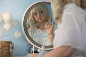 Lalka seksu EMI (XT Doll 157 cm D-cup #XT-B001-B silikon)