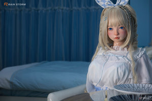 Lalka seksu EMI (XT Doll 157 cm D-cup #XT-B001-B silikon)
