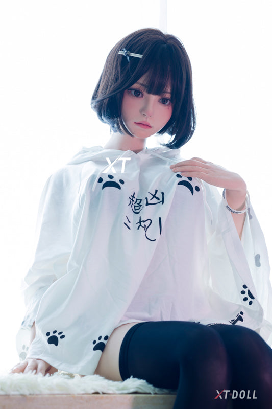 Lalka erotyczna Akira (XT Doll 157cm D-cup #XT-byx2-B Silikon)