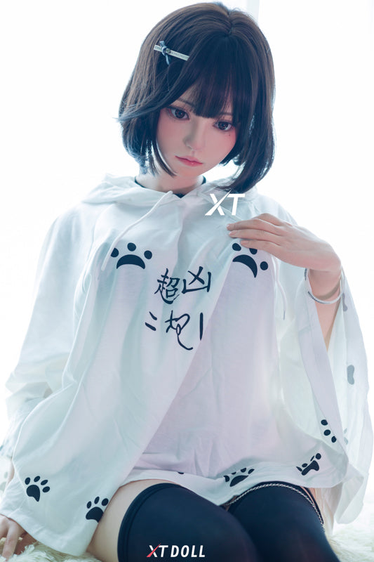 Lalka erotyczna Akira (XT Doll 157cm D-cup #XT-byx2-B Silikon)