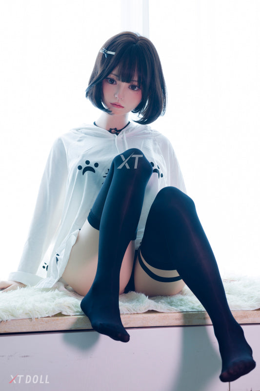 Lalka erotyczna Akira (XT Doll 157cm D-cup #XT-byx2-B Silikon)