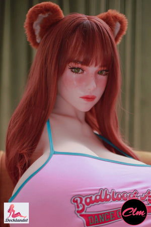 Grace Torso Sex Doll (Climax Doll Pro 103cm u-cup TPE+silikon)