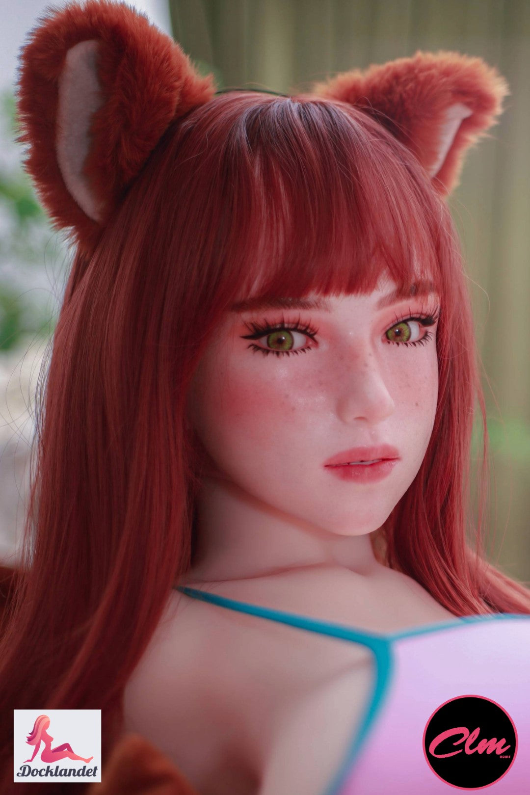 Grace Torso Sex doll (Climax Doll Pro 103cm U-cup TPE+silicone)